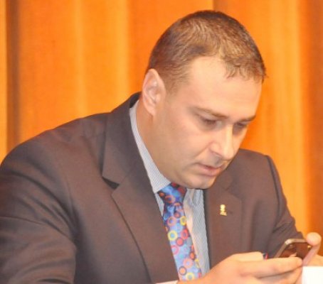 Florin Gheorghe: 